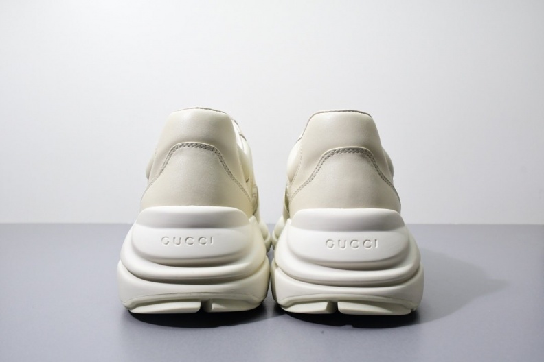 Gucci Apollo Leather Sneakers 春夏秋冬运动系列 (36).jpg