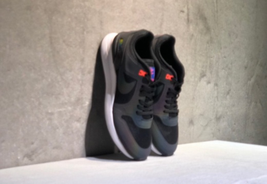 Nike Air Paranois华夫跑鞋 (2)