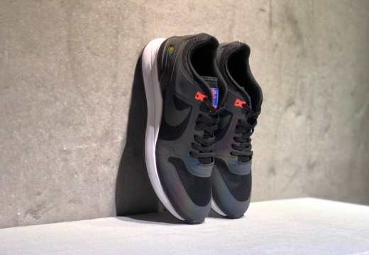 Nike Air Paranois华夫跑鞋 (3)