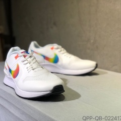 Nike Air Paranois华夫跑鞋 (11)