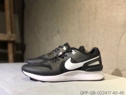 Nike Air Paranois华夫跑鞋 (38)