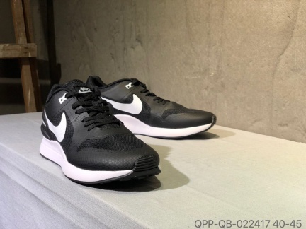 Nike Air Paranois华夫跑鞋 (43)