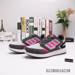 阿迪达斯三叶草运动鞋2020春新款 (8)