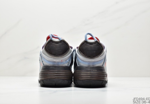 耐克Nike Air Max Vapormax 2090  (34)