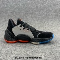 Adidas Harden Vol.4 哈登4代男子篮球鞋40 46  (6)