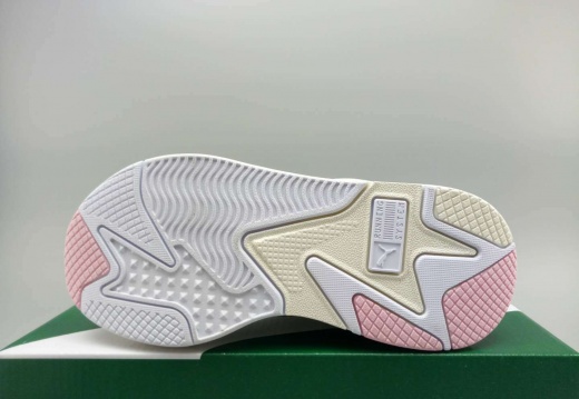  PUMA RS-X Reinvention 情侣款复古老爹鞋 (37)