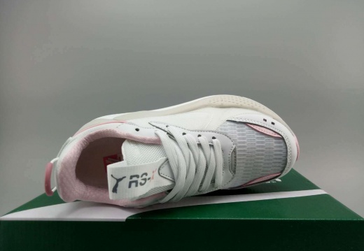  PUMA RS-X Reinvention 情侣款复古老爹鞋 (40)