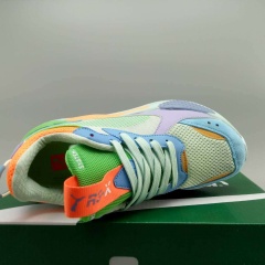  PUMA RS-X Reinvention 情侣款复古老爹鞋 (50)