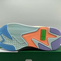  PUMA RS-X Reinvention 情侣款复古老爹鞋 (54)