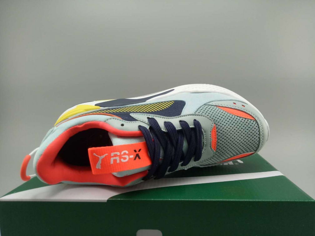  PUMA RS-X Reinvention 情侣款复古老爹鞋 (59)
