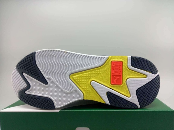  PUMA RS-X Reinvention 情侣款复古老爹鞋 (60)
