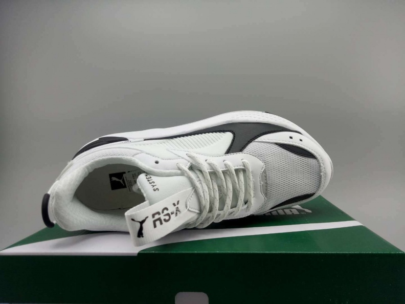  PUMA RS-X Reinvention 情侣款复古老爹鞋 (79)