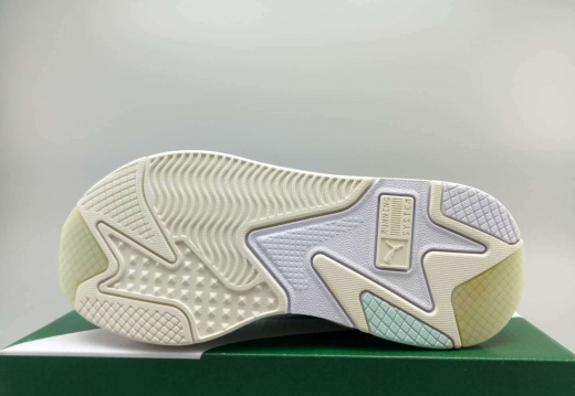  PUMA RS-X Reinvention 情侣款复古老爹鞋 (102)