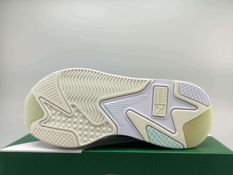  PUMA RS-X Reinvention 情侣款复古老爹鞋 (102)