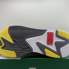  PUMA RS-X Reinvention 情侣款复古老爹鞋 (110)