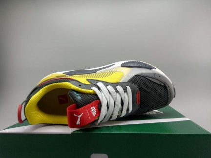  PUMA RS-X Reinvention 情侣款复古老爹鞋 (116)