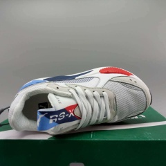  PUMA RS-X Reinvention 情侣款复古老爹鞋 (124)