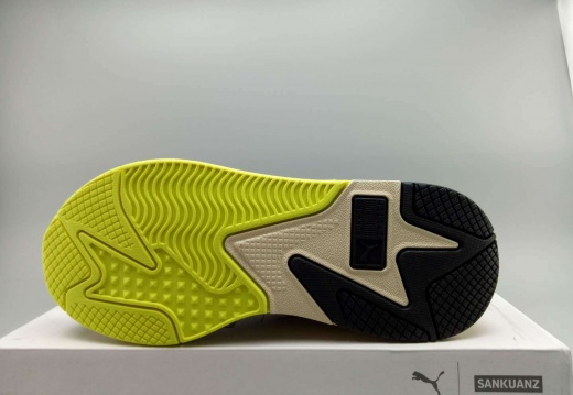  PUMA RS-X Reinvention 情侣款复古老爹鞋 (136)