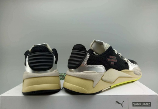  PUMA RS-X Reinvention 情侣款复古老爹鞋 (141)