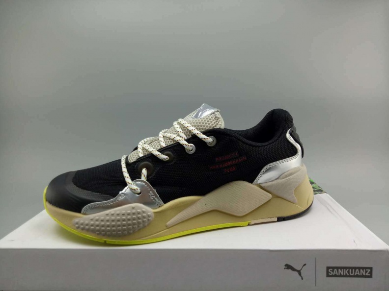  PUMA RS-X Reinvention 情侣款复古老爹鞋 (142)
