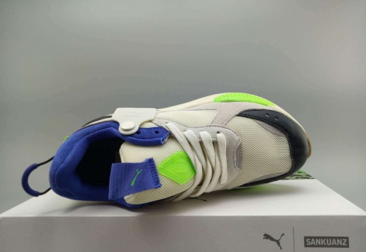  PUMA RS-X Reinvention 情侣款复古老爹鞋 (147)