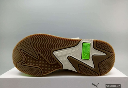  PUMA RS-X Reinvention 情侣款复古老爹鞋 (148)
