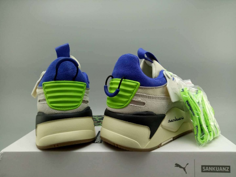  PUMA RS-X Reinvention 情侣款复古老爹鞋 (149)