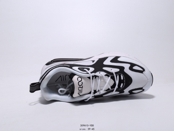 耐克Air Max 200 半掌气垫休闲运动鞋 (34)