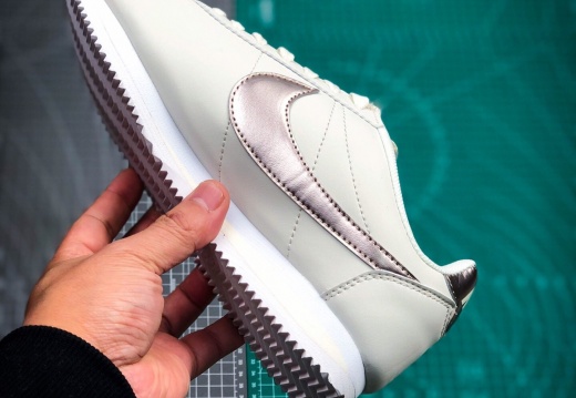 Nike Classic Cortez Leather阿甘 (32)