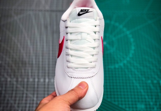 Nike Classic Cortez Leather阿甘 (40)