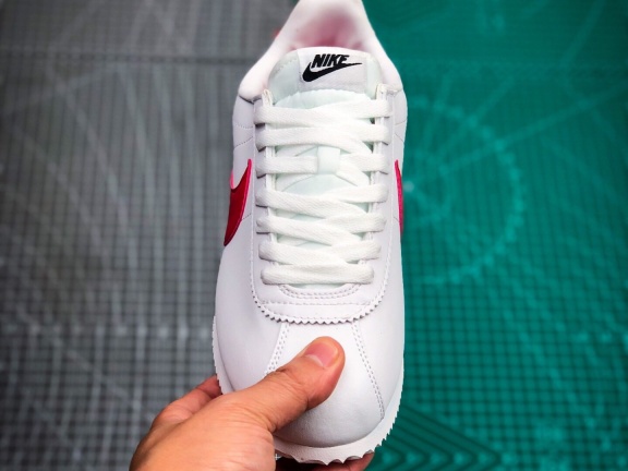 Nike Classic Cortez Leather阿甘 (40)
