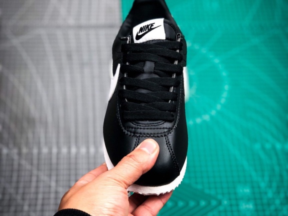 Nike Classic Cortez Leather阿甘 (45)