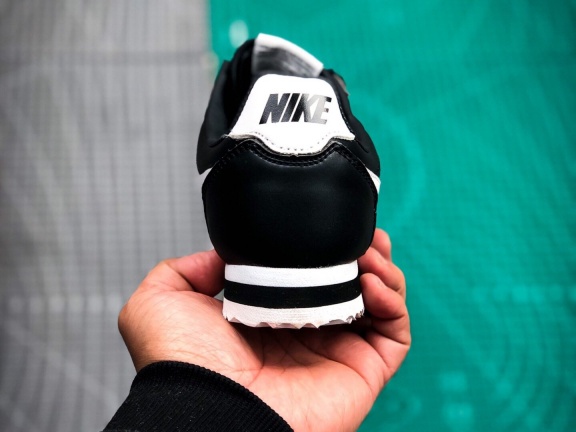 Nike Classic Cortez Leather阿甘 (46)