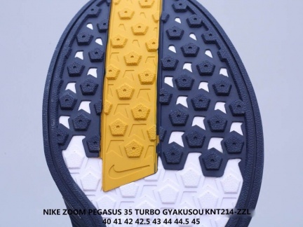 Nike Zoom Pegasus 35 Turbo 登月35代 (2)