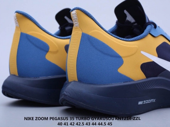 Nike Zoom Pegasus 35 Turbo 登月35代 (4)