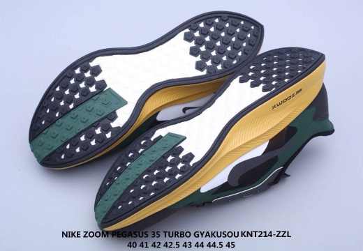 Nike Zoom Pegasus 35 Turbo 登月35代 (10)