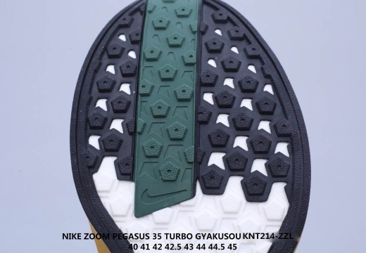 Nike Zoom Pegasus 35 Turbo 登月35代 (15)