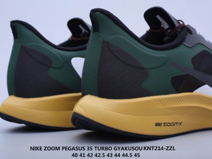 Nike Zoom Pegasus 35 Turbo 登月35代 (18)