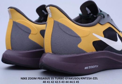 Nike Zoom Pegasus 35 Turbo 登月35代 (19)