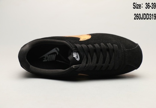 Nike x Nathan Bell Classic Cortez 艺术家联名 (3)
