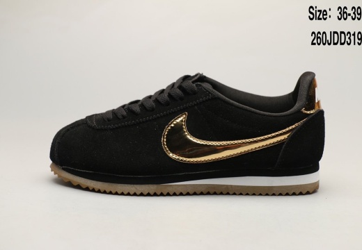 Nike x Nathan Bell Classic Cortez 艺术家联名 (2)