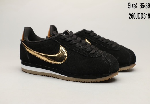 Nike x Nathan Bell Classic Cortez 艺术家联名 (6)
