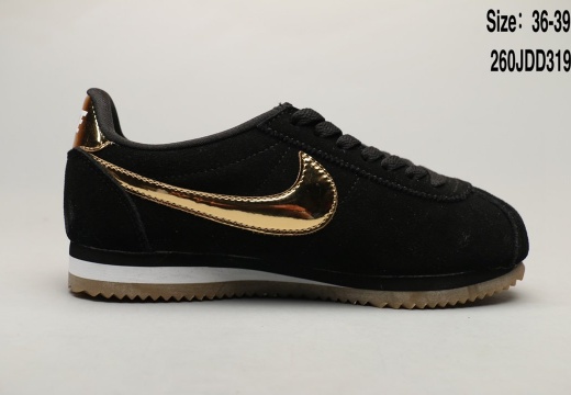 Nike x Nathan Bell Classic Cortez 艺术家联名 (4)