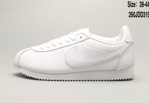 Nike x Nathan Bell Classic Cortez 艺术家联名 (8)