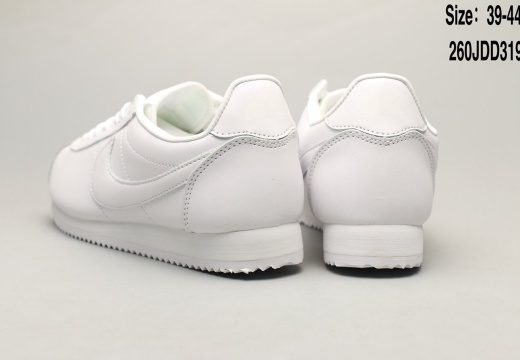 Nike x Nathan Bell Classic Cortez 艺术家联名 (9)