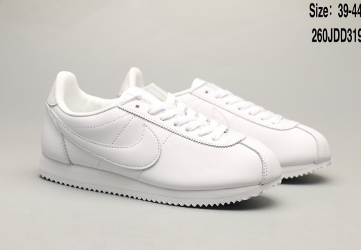 Nike x Nathan Bell Classic Cortez 艺术家联名 (12)