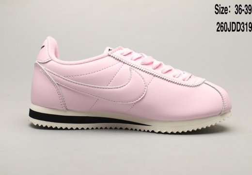 Nike x Nathan Bell Classic Cortez 艺术家联名 (14)