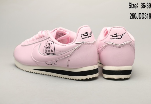 Nike x Nathan Bell Classic Cortez 艺术家联名 (21)