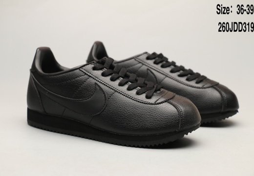 Nike x Nathan Bell Classic Cortez 艺术家联名 (30)