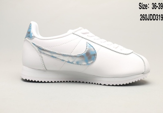 Nike x Nathan Bell Classic Cortez 艺术家联名 (32)